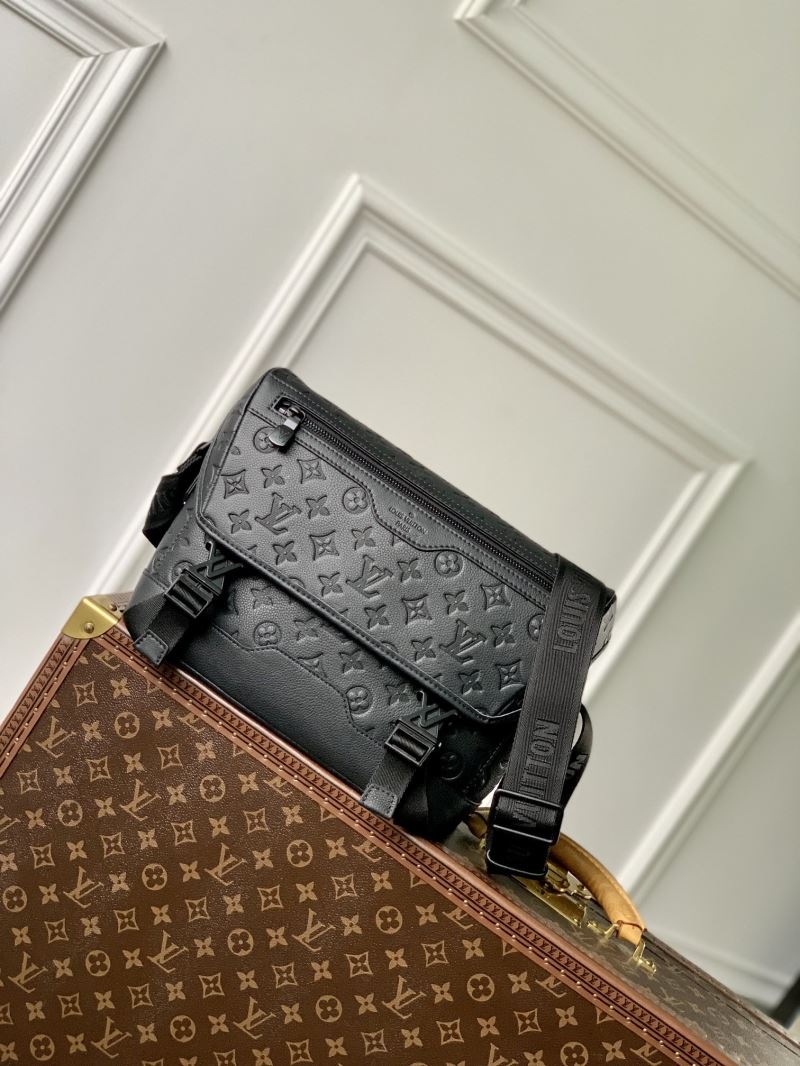 Mens LV Satchel bags